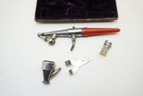 VINATGE TYPE H NO 72913 PASSCHE AIRBRUSH CO