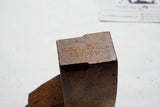 FABULOUS MINT JOHN MOSELEY & SONS LONDON TINY COFFIN SMOOTH PLANE