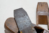FABULOUS MINT JOHN MOSELEY & SONS LONDON TINY COFFIN SMOOTH PLANE