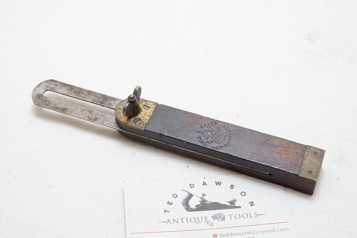 GAUGES, SQUARES & MEASURING – Ted Dawson Antique Tools
