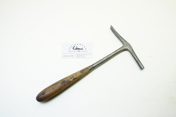 PERFECT STYLE HANDLE LARGE UPHOLSTERS HAMMER