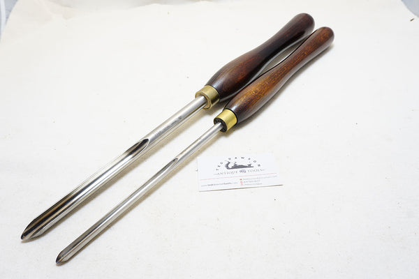 Chisels & Gouges – Ted Dawson Antique Tools