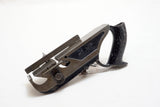 EXCELLENT STANLEY 1910 PATENT NO. 78 DUPLEX RABBET PLANE