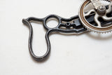 VERY UNCOMMON STANLEY SWEETHEART NO. 610 PISTOL GRIP DRILL