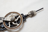VERY UNCOMMON STANLEY SWEETHEART NO. 610 PISTOL GRIP DRILL