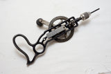 VERY UNCOMMON STANLEY SWEETHEART NO. 610 PISTOL GRIP DRILL
