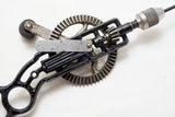 VERY UNCOMMON STANLEY SWEETHEART NO. 610 PISTOL GRIP DRILL