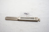 NEAR NOS STANLEY NO. 18 BEVEL SQUARE - 9"