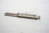 NEAR NOS STANLEY NO. 18 BEVEL SQUARE - 9"