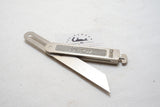 NEAR NOS STANLEY NO. 18 BEVEL SQUARE - 9"