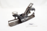 EXCELLENT STANLEY NO. 113 CIRCULAR PLANE CA 1905