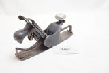 EXCELLENT STANLEY NO. 113 CIRCULAR PLANE CA 1905
