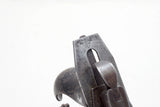 EXCELLENT STANLEY NO. 113 CIRCULAR PLANE CA 1905