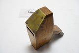 BEAUTIFUL "W PRESTON MAKER LONDON" MINI BULLNOSE BLOCK PLANE