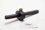 LOVELY OVAL HEAD ROSEWOOD MARKING GAUGE