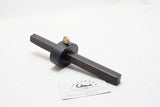 LOVELY OVAL HEAD ROSEWOOD MARKING GAUGE
