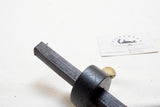 LOVELY OVAL HEAD ROSEWOOD MARKING GAUGE