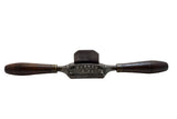 HUGE & GRAPHIC D. R. BARTON SPOKE SHAVE