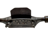 HUGE & GRAPHIC D. R. BARTON SPOKE SHAVE