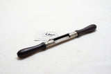 MILLERS FALLS PATENT 'CIGAR' SPOKE SHAVE