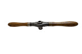 FANTASTIC RATCHETING AUGER BIT HANDLE