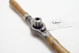FANTASTIC RATCHETING AUGER BIT HANDLE