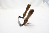 FINE HENRY BOKER CHAIRMAKERS' SCORP