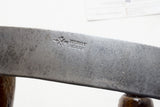 FINE HENRY BOKER CHAIRMAKERS' SCORP