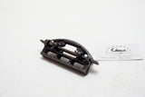 EARLY SAW FILER / JOINTER WITH FILE