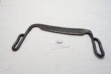STUNNING HANDFORGED DRAWKNIFE FROM A LARGE FILE