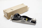 NEW OLD STOCK STANLEY 60 1/2 LOW ANGLE BLOCK PLANE
