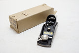 NEW OLD STOCK STANLEY 60 1/2 LOW ANGLE BLOCK PLANE