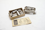 MINT STANLEY NO. 60 DOWELING JIG - 8 GUIDES