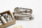 MINT STANLEY NO. 60 DOWELING JIG - 8 GUIDES