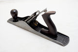 BEAUTY TYPE 11 STANLEY BAILEY NO. 5 JACK PLANE - V LOGO