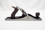 BEAUTY TYPE 11 STANLEY BAILEY NO. 5 JACK PLANE - V LOGO