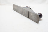BEAUTY TYPE 11 STANLEY BAILEY NO. 5 JACK PLANE - V LOGO