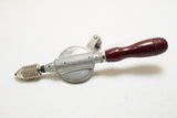 EXCELLENT UNCOMMON STANLEY '100 PLUS' HAND DRILL NO. 1610