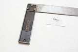LARGE STANLEY STEEL SQUARE - 12"