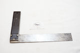LARGE STANLEY STEEL SQUARE - 12"