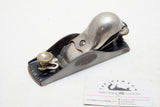 FINE STANLEY NO. 18 BLOCK PLANE - V LOGO