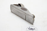FINE STANLEY NO. 18 BLOCK PLANE - V LOGO