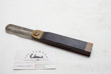 EARLY TYPE 3 STANLEY NO. 25 SLIDING T BEVEL - 8"