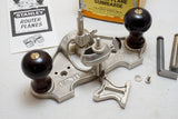 NOS STANLEY NO. 71 ROUTER PLANE
