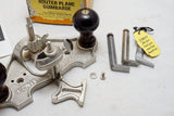NOS STANLEY NO. 71 ROUTER PLANE