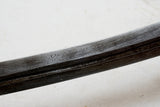FINE CAMPBELL BROS XXX DRAW KNIFE 12 1/2" CUTTING EDGE
