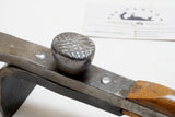 EXTRA FINE BRIDGEPORT "HUSTLER" CRATE OPENER MULTITOOL