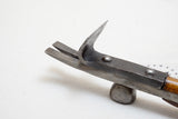 EXTRA FINE BRIDGEPORT "HUSTLER" CRATE OPENER MULTITOOL