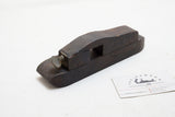 RARE PATENTED 1873 SLITTER PLANE FENCE - THOMAS RICE