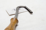 FINE HENRY BOKER RACE KNIFE OR TIMBER SCRIBE
